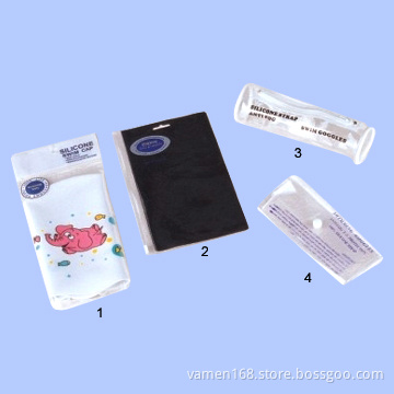 Cap Package